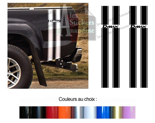 Bandes deco benne - 2,