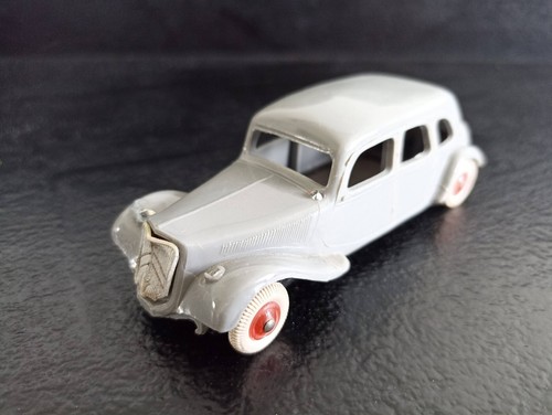 Norev original citroën - original,