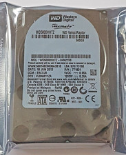 Disque dur 500 Go SATA-III WD