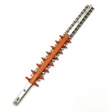 Jeu de lames STIHL HS81 HS82 T