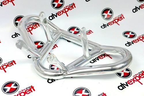 Neuf quad racing bumper - neuf,
