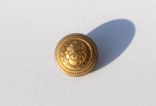 RARE BOUTON UNIFORME DE