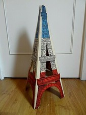 Ancien grand présentoir PLV