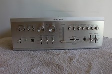 AMPLI SONY TA 1150
