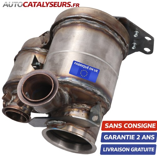 Filtre particules fap dpf - filtre,