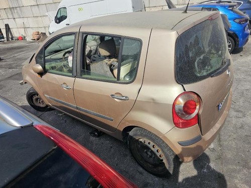 Retroviseur gauche renault - gauche,