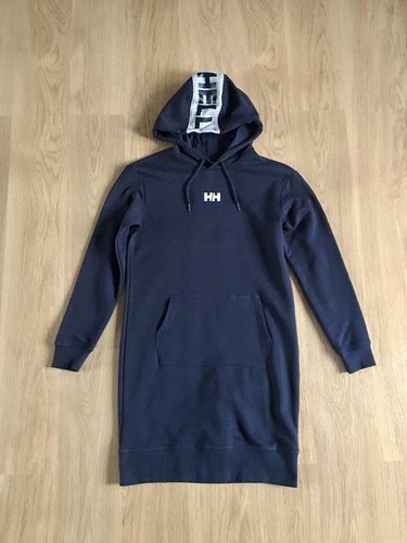 Robe femme helly hansen - robe, bleu