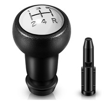 Pommeau levier vitesse 206 Peugeot Citroen 205 207 306 307 308 406 C1 C3 C4 Saxo