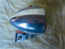 PHARE VELO OU VELOMOTEUR