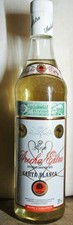 Rhum Blanc - Rom Arecha Extra CARTA  BLANCA Année 2000