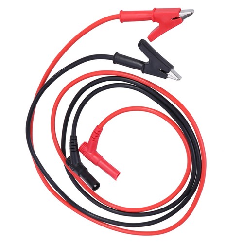 Pcs prise banane pince fils - prise,
