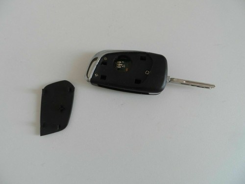 Cle plip telecommande - cle,