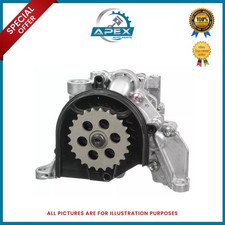 Pompe À Huile BMW N47D20 N47