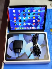 iPad Air 4th Génération [256Go] A2316 (2021)  iOS 26