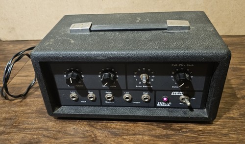 Vintage stage univox - vintage,