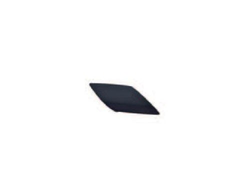 Cache lave phare droite - cache,