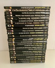 SF Lot De 26 Livres De Poche
