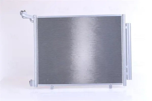 Condenseur climatisation r - condenseur,