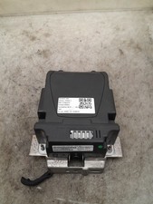 Afficheur tete haute Peugeot