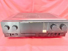 MARANTZ PM-54D | Amplificateur