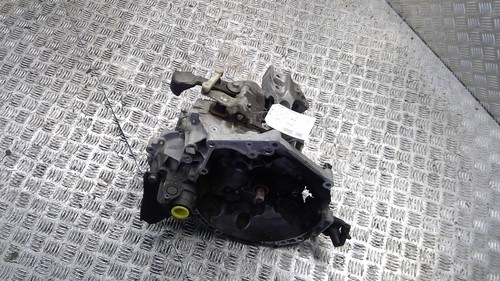 Boite vitesses citroen 2 - boite, de