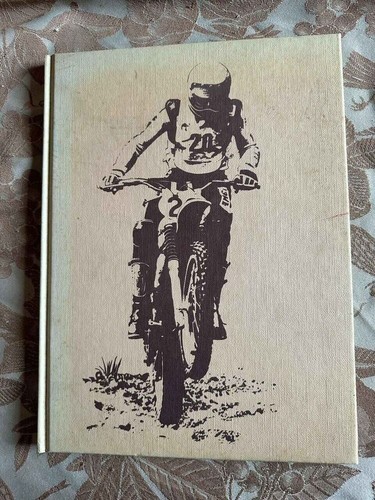 Passion des motos graham - des,
