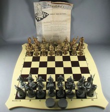 Mokarex - Jeu d'Echecs -
