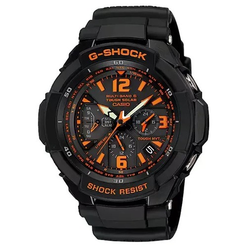 Montre pour homme - , casio
