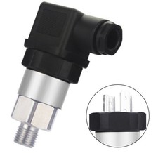 Pressostat personnalisable - , en