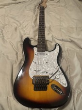Fender Dave Murray