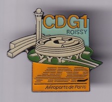 RARE PINS PIN'S .. AVION PLANE