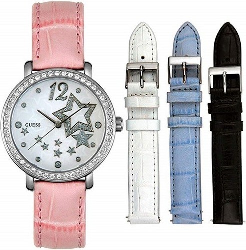 New authentic guess - new,