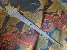 ancien bronze ameublement