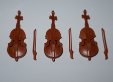 Playmobil Lot 3 Accessoires