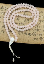 Mala Bouddhiste  Tibetain -