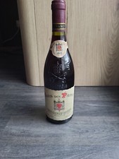 vin Châteauneuf du Pape "Le