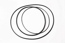 SET COURROIES EXTRA FORT