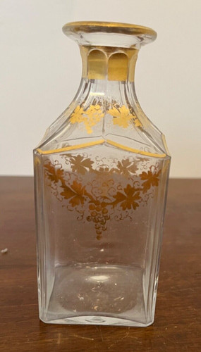 Carafe flacon whiskys - carafe,