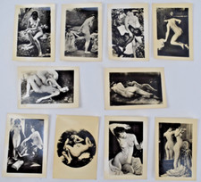 10 PHOTOS EROTISME FEMMES NUES