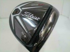 TITLEIST 915 DRIVER D2 SPEEDER