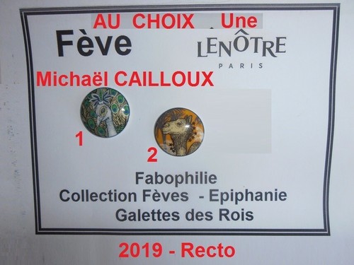 Choix 2019 une - au, choix 