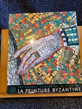 André Grabar La peinture