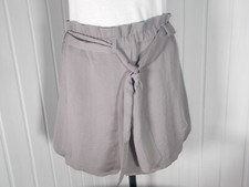 SHORT jupe culotte fluide