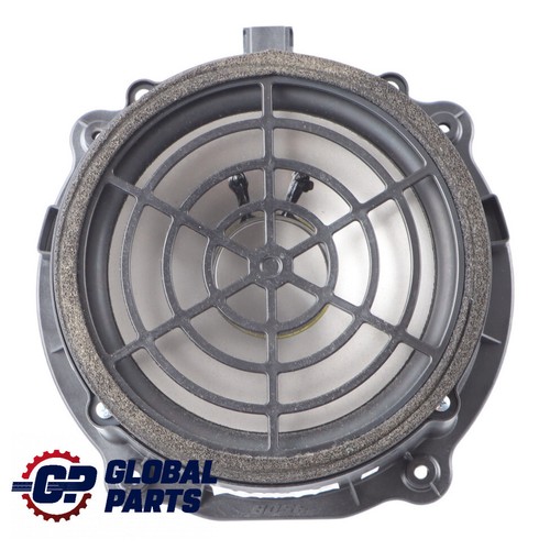 Audi haut parleur bose - q7,