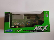 VOLKSWAGEN Combi Welly Nex