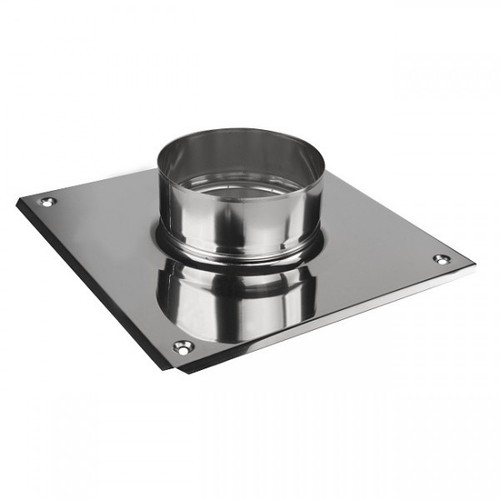 Acier inoxydable conduit - acier,