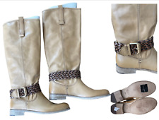 Rossano Bisconti Iconique Cuir