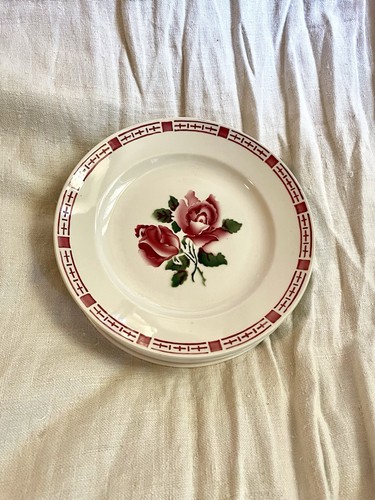 Lot assiettes plates - lot,