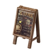 Panneau bar café pour - de,