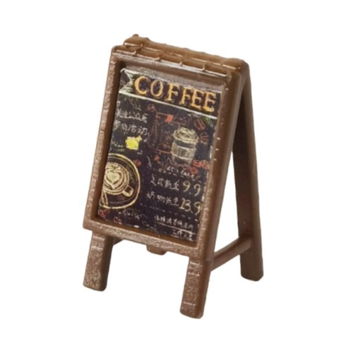 Panneau bar café pour - de,